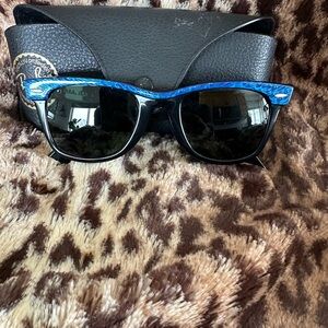 🕶️1980’s Ray Ban Wayfarers (AUTHENTIC)🕶️